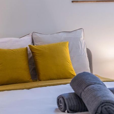 Le Duplex Moutarde Apartment Шалон-сюр-Сон Екстериор снимка